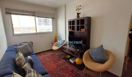 Apartamento à venda, 62 m² por R$ 800.000,00 - Higienópolis - São Paulo/SP