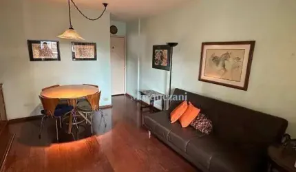 Apartamento à venda, 65 m² por R$ 750.000,00 - Vila Mariana - São Paulo/SP