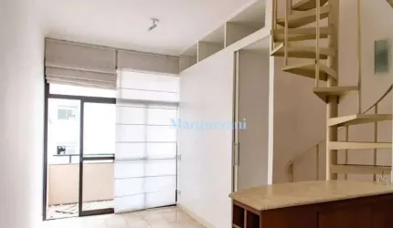 Apartamento com 2 suites 2 vagas à venda, 78 m² por R$ 695.000 - Vila Mariana - São Paulo/SP