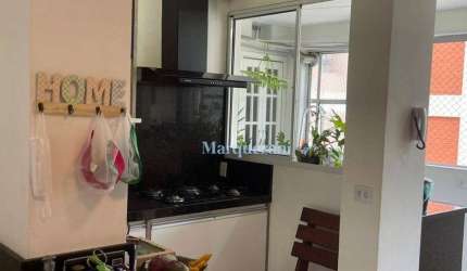 Apartamento com 3 dormitórios à venda, 147 m² por R$ 1.850.000,00 - Higienópolis - São Paulo/SP