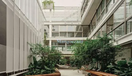 Prédio, 2590 m² - venda por R$ 78.000.000 ou aluguel por R$ 388.130/mês - Vila Conceição - São Paulo/SP