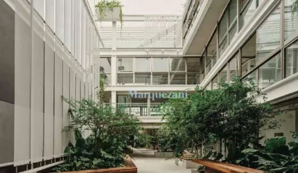 Prédio, 2590 m² - venda por R$ 78.000.000 ou aluguel por R$ 388.130/mês - Vila Conceição - São Paulo/SP