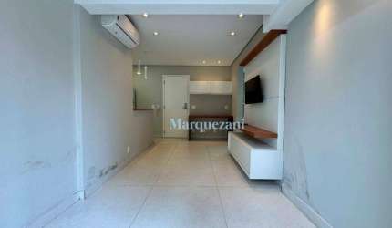 APARTAMENTO GARDEN EM PERDIZES