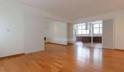 Apartamento com 3 dormitórios para alugar, 130 m² - Jardins - São Paulo/SP