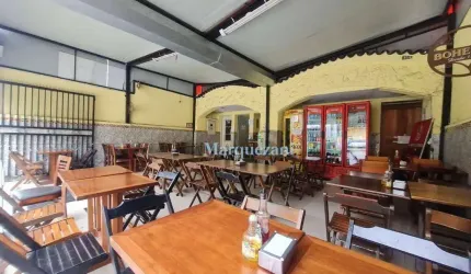 Ponto para alugar, 240 m² por R$ 20.084,00/mês - Água Branca - São Paulo/SP