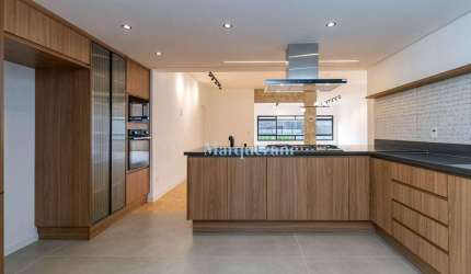 Apartamento com 3 dormitórios à venda, 221 m² por R$ 2.655.000,00 - Jardim Paulista - São Paulo/SP