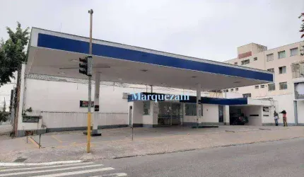 Terreno, 348 m² - venda por R$ 3.000.000 ou aluguel por R$ 11.685/mês - Bom Retiro - São Paulo/SP