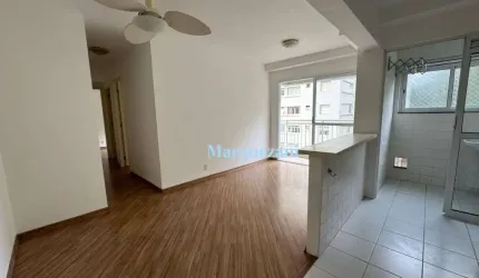 Apartamento com 2 dormitórios para alugar - Bela Vista - São Paulo/SP