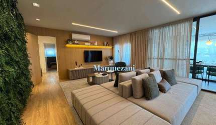 Apartamento com 3 dormitórios à venda, 177 - Nova Klabin - São Paulo/SP
