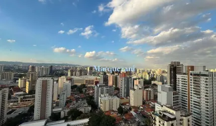 Apartamento com 3 dormitórios à venda, 140 m² Perdizes - São Paulo/SP