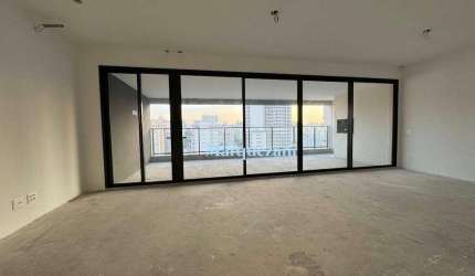 APARTAMENTO A VENDA DE 190M² NO CONTRA PISO EM PERDIZES