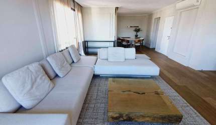 Apartamento para alugar, 180 m² por R$ 40.813,00/mês - Itaim Bibi - São Paulo/SP