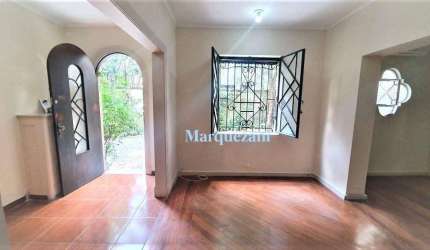 Casa para alugar, 75 m² por R$ 8.635/mês - Jardim Portal I e II - São Paulo/SP