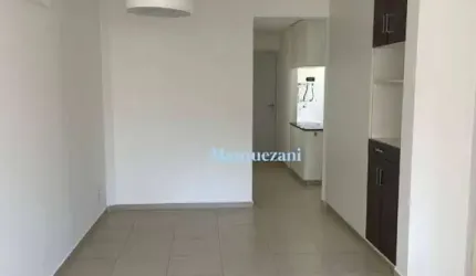 Apartamento com 2 dormitórios para alugar, 50 m² por R$ 4.732,00/mês - Santa Cecilia - São Paulo/SP
