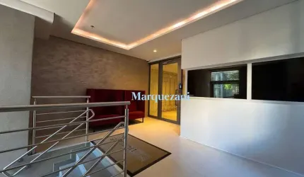 Studio à venda, 31 m²- Perdizes - São Paulo/SP