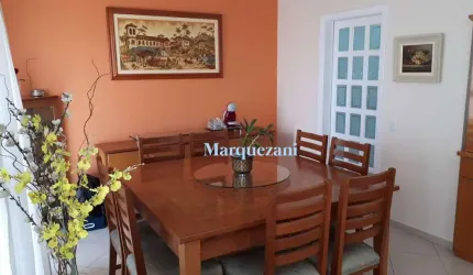 Casa com 3 dormitórios à venda, 180 m² por R$ 979.000,00 - Residencial do Bosque - Cotia/SP