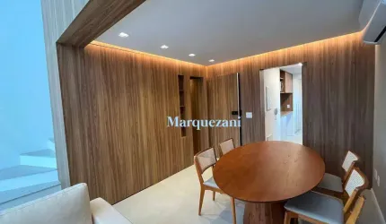 Apartamento Duplex com 2 dormitórios, 91 m² - venda por R$ 2.700.000 ou aluguel por R$ 17.260/mês - Indianópolis - São Paulo/SP