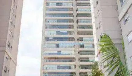 Apartamento Garden com 3 Suites à venda, 145 m²- Barra Funda - São Paulo/SP