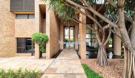 Apartamento á venda alto padrão em perdizes - 4 suítes - 5 banheiros - 5 vagas - 240m²
