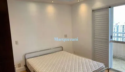 Apartamento com 2 dormitórios para alugar, 62 m² por R$ 7.682,00/mês - Pinheiros - São Paulo/SP