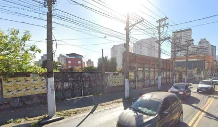 Terreno à venda, 3000 m² por R$ 30.000.000,00 - Brás - São Paulo/SP