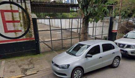 Terreno à venda, 425 m² por R$ 19.125.000,00 - Vila Olímpia - São Paulo/SP