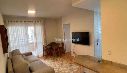 Apartamento com 1 dormitório à venda, 45 m² por R$ 1.007.000,00 - Pinheiros - São Paulo/SP