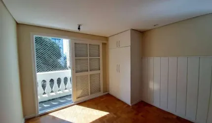 Apartamento com 3 dormitórios à venda, 127 m² por R$ 1.800.000,00 - Higienópolis - São Paulo/SP