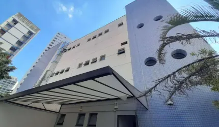 Ponto para alugar, 664 m² por R$ 53.136,00/mês - Higienópolis - São Paulo/SP
