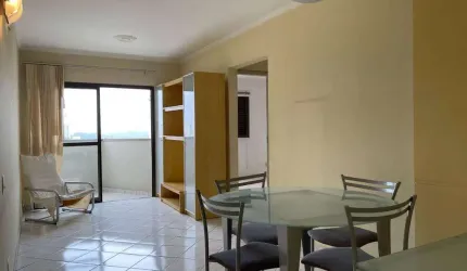 Apartamento à venda, 65 m² por R$ 450.000,00 - Campo Belo (zona Sul) - São Paulo/SP