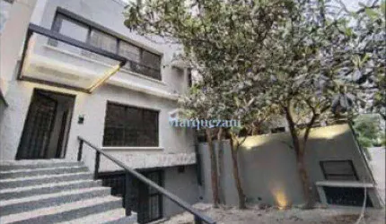 Loja para alugar, 380 m² por R$ 21.752,43/mês - Higienópolis - São Paulo/SP