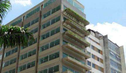 Prédio, 5492 m² - venda por R$ 60.000.000,00 ou aluguel por R$ 460.000,00/mês - Consolação - São Paulo/SP