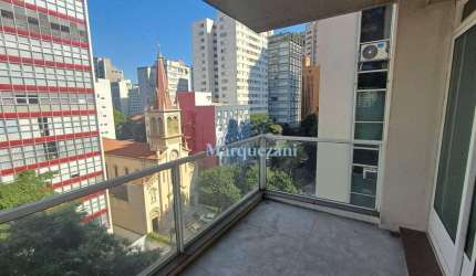 Apartamento à venda, 240 m² por R$ 2.300.000,00 - Higienópolis - São Paulo/SP