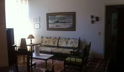 Apartamento à venda, 87 m² por R$ 270.000,00 - Loteamento João Batista Julião - Guarujá/SP