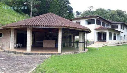 Chácara à venda, 23000 m² por R$ 1.900.000,00 - Murundu - Ibiúna/SP
