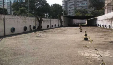 Terreno à venda, 1140 m² por R$ 12.000.000,00 - Pinheiros - São Paulo/SP