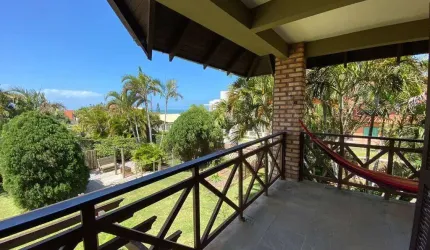 Casa com 4 dormitórios à venda por R$ 5.980.000,00 - Morro das Pedras - Florianópolis/SC