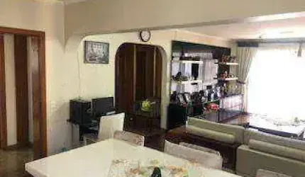 Apartamento com 4 dormitórios à venda, 197 m² por R$ 900.000,00 - Bom Retiro - São Paulo/SP