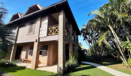 Casa com 4 dormitórios à venda por R$ 3.300.000,00 - Morro das Pedras - Florianópolis/SC