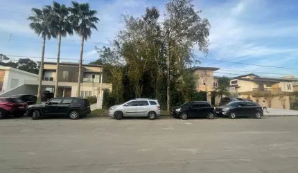 Terreno à venda, 510 m² por R$ 3.500.000,00 - Riviera de São Lourenço - Bertioga/SP
