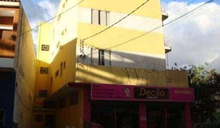 Prédio à venda, 1008 m² por R$ 3.000.000,00 - Piedade - Piedade/SP