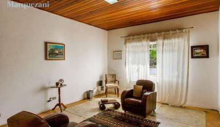 Casa à venda, 430 m² por R$ 2.900.000,00 - Pacaembu - São Paulo/SP