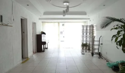 Casa, 700 m² - venda por R$ 6.500.000,00 ou aluguel por R$ 31.200,00/mês - Mooca - São Paulo/SP