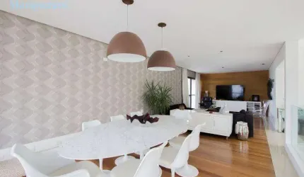 Cobertura à venda, 480 m² por R$ 2.300.000,00 - Vila Andrade - São Paulo/SP
