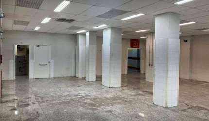 Loja, 375 m² - venda por R$ 3.600.000,00 ou aluguel por R$ 24.500,00/mês - Sé - São Paulo/SP