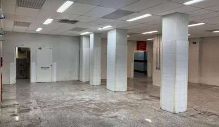 Loja, 375 m² - venda por R$ 3.600.000,00 ou aluguel por R$ 24.500,00/mês - Sé - São Paulo/SP