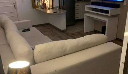Apartamento à venda, 45 m² por R$ 900.000,00 - Pinheiros - São Paulo/SP