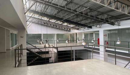 Galpão para alugar, 1126 m² por R$ 61.130,54/mês - Vila Leopoldina - São Paulo/SP