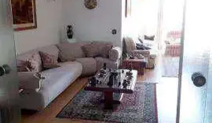 Apartamento com 3 dormitórios à venda, 193 m² por R$ 650.000,00 - Bom Retiro - São Paulo/SP