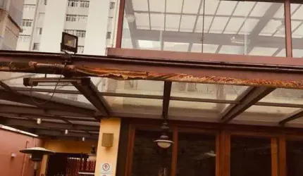 Loja à venda, 1000 m² por R$ 11.000.000,00 - Perdizes - São Paulo/SP